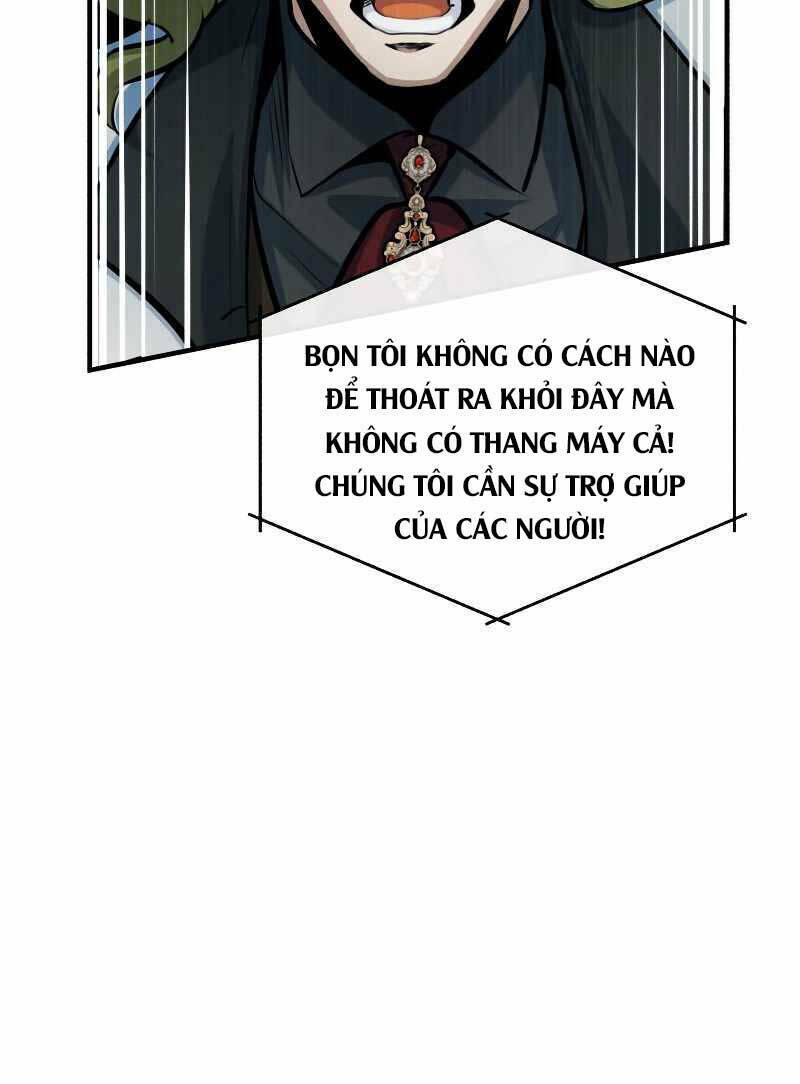 Giáo Sư Gián Điệp - Chapter 48 - Page 107