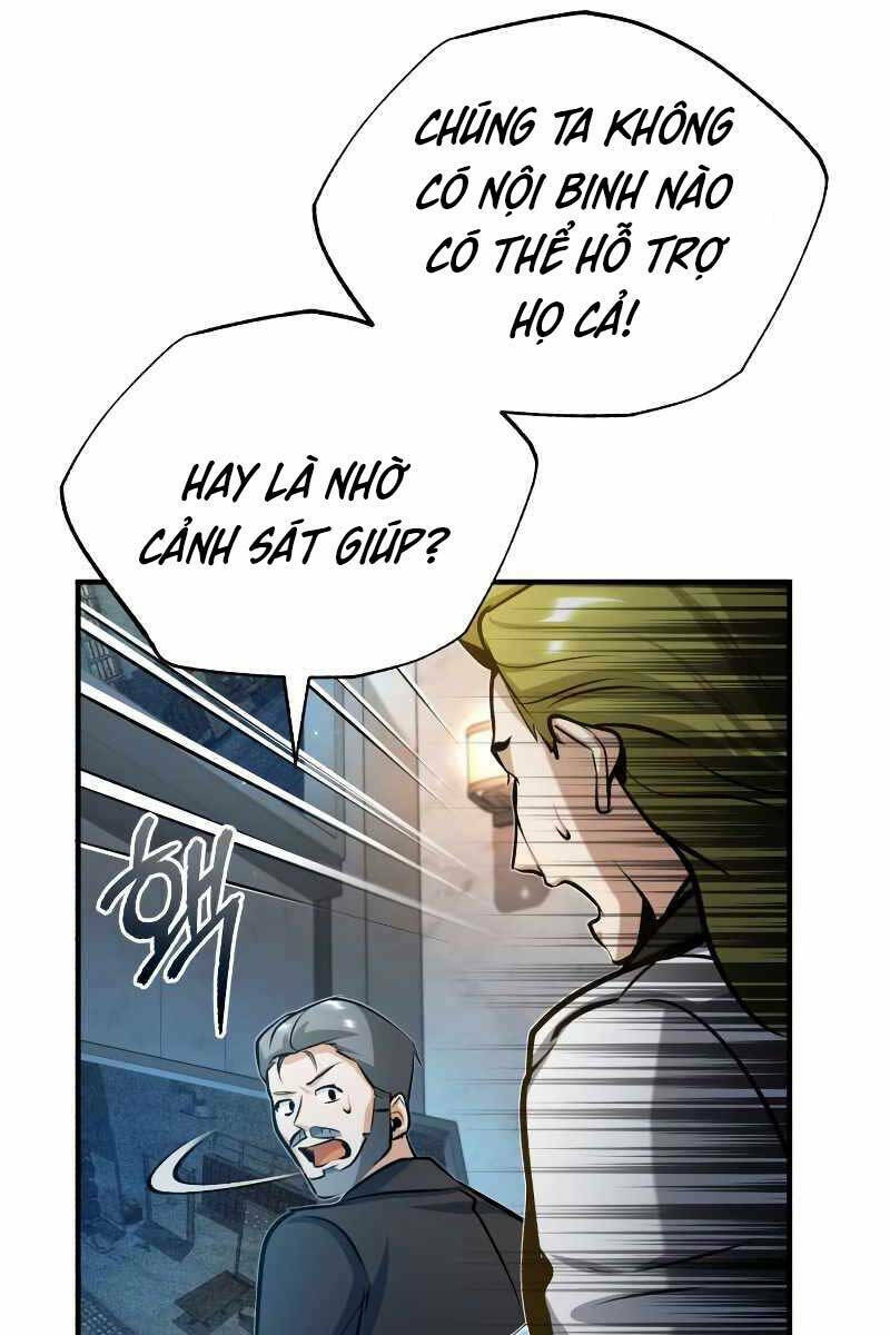 Giáo Sư Gián Điệp - Chapter 48 - Page 108