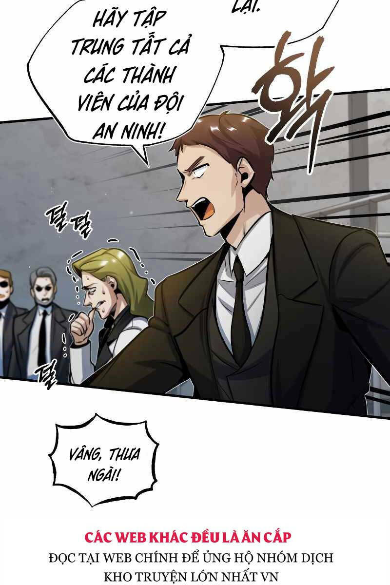 Giáo Sư Gián Điệp - Chapter 48 - Page 112