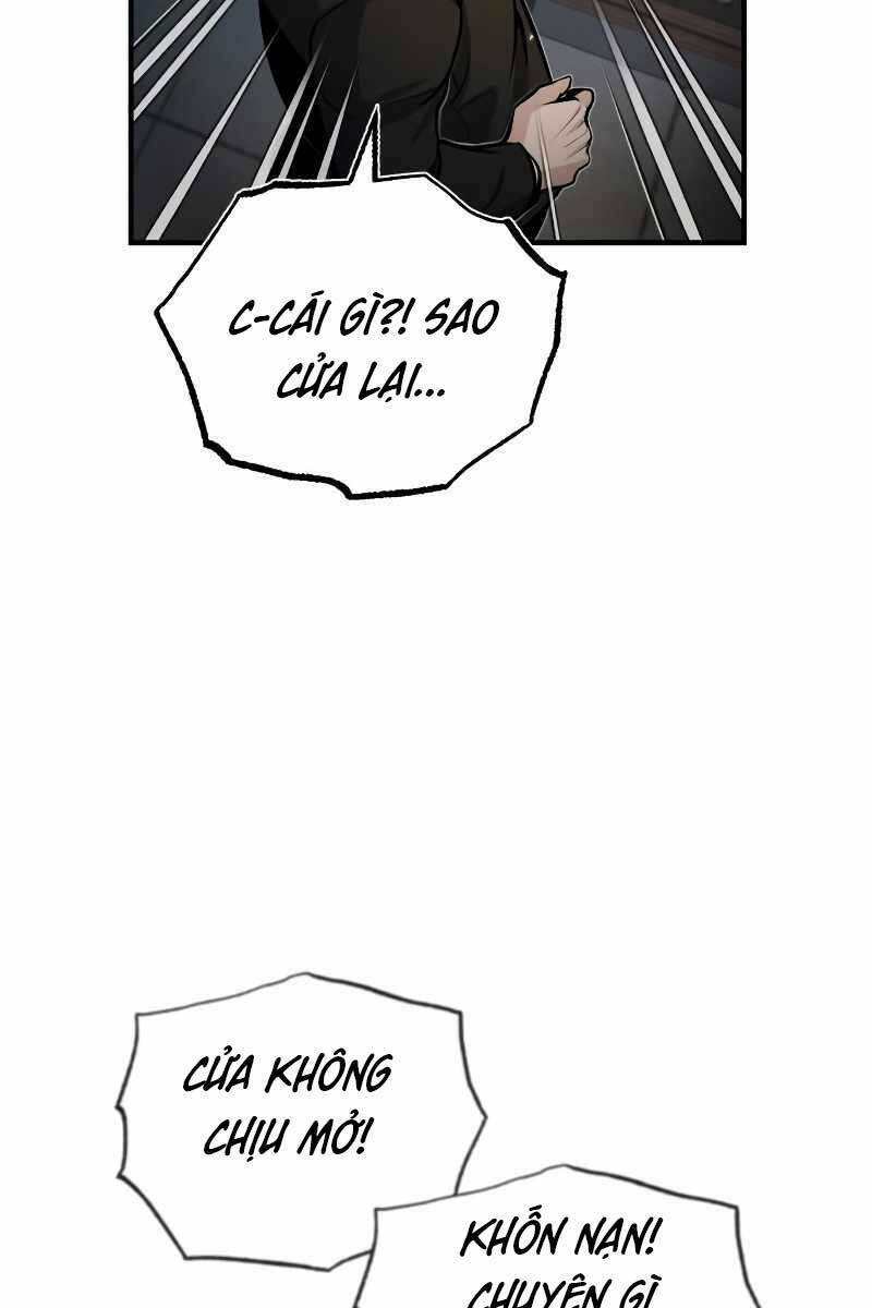 Giáo Sư Gián Điệp - Chapter 48 - Page 114