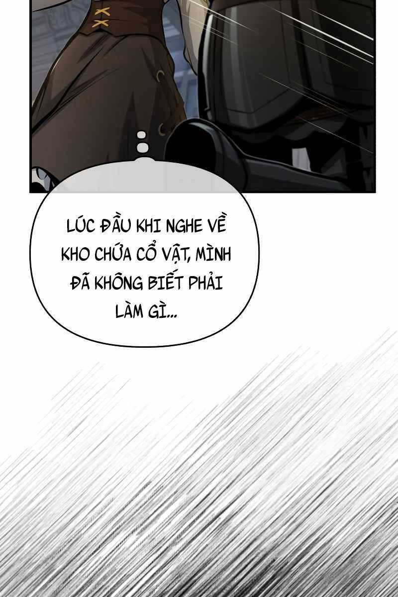 Giáo Sư Gián Điệp - Chapter 48 - Page 117