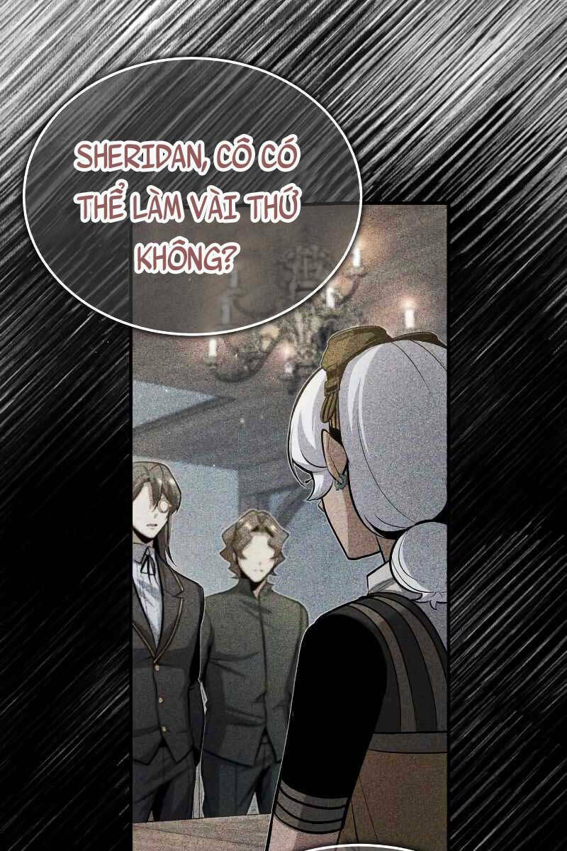 Giáo Sư Gián Điệp - Chapter 48 - Page 118