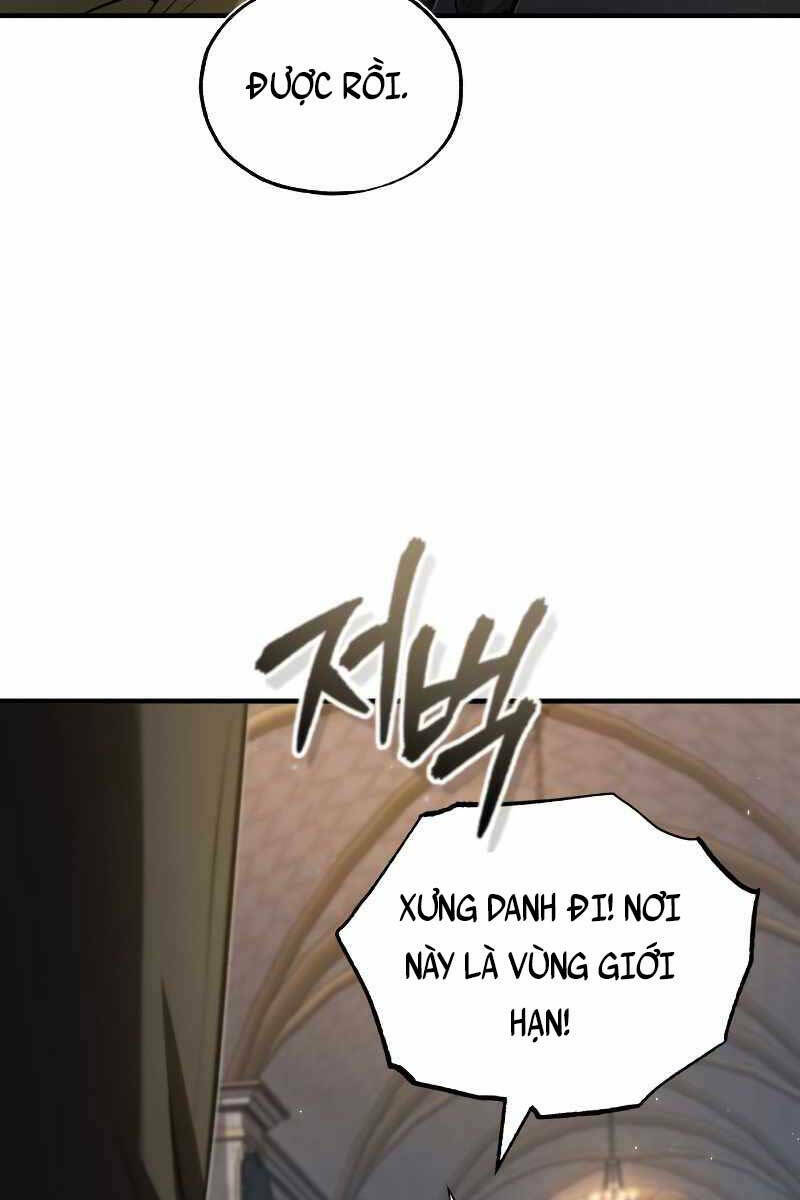 Giáo Sư Gián Điệp - Chapter 48 - Page 11