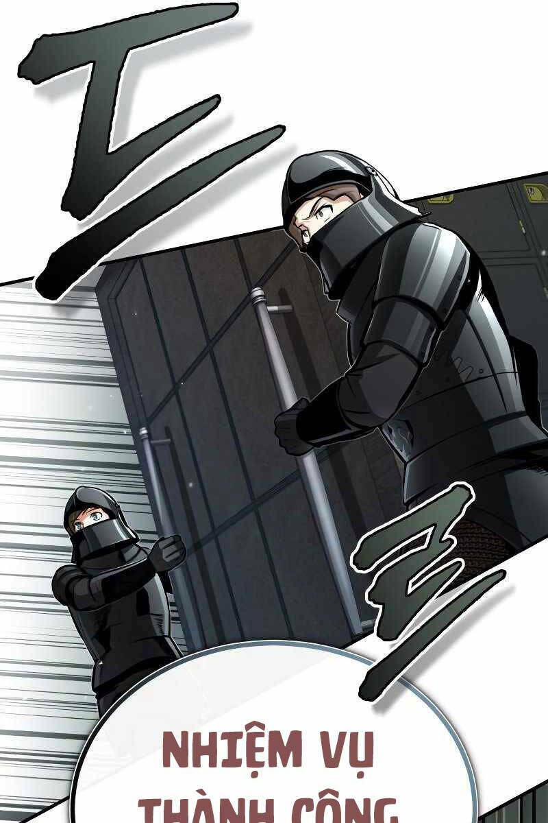 Giáo Sư Gián Điệp - Chapter 48 - Page 122