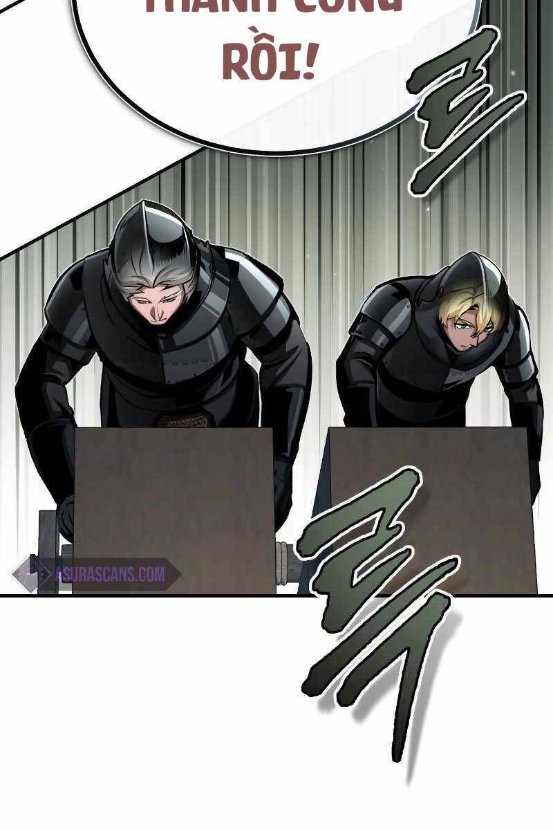 Giáo Sư Gián Điệp - Chapter 48 - Page 123