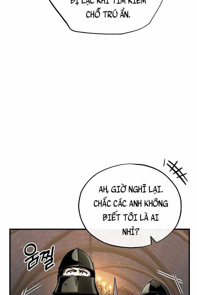 Giáo Sư Gián Điệp - Chapter 48 - Page 14