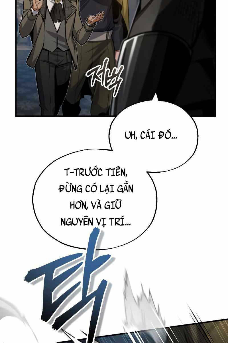 Giáo Sư Gián Điệp - Chapter 48 - Page 17