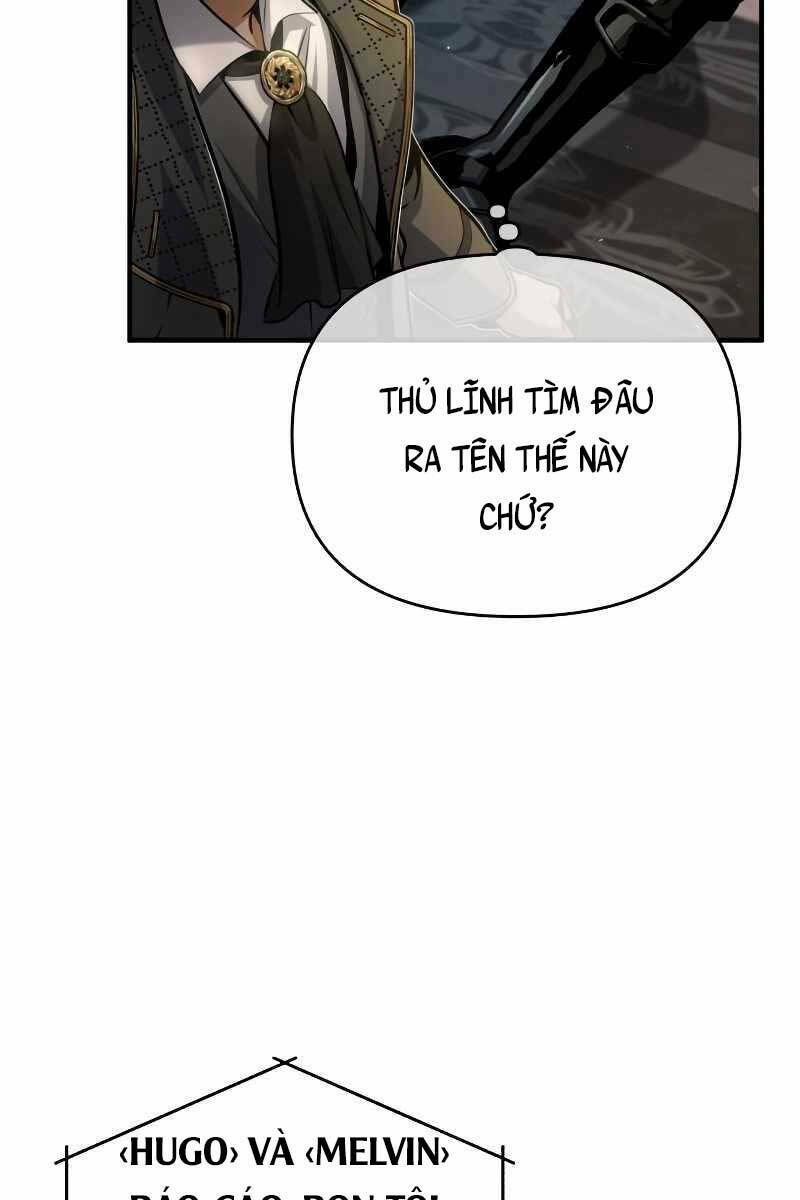 Giáo Sư Gián Điệp - Chapter 48 - Page 23