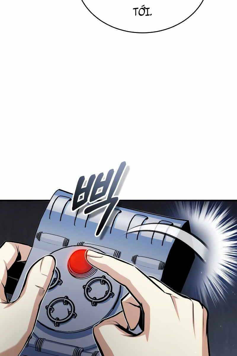 Giáo Sư Gián Điệp - Chapter 48 - Page 25