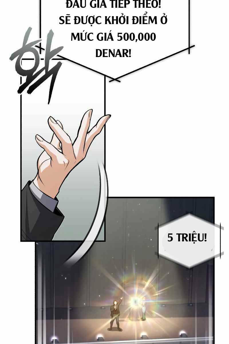 Giáo Sư Gián Điệp - Chapter 48 - Page 29