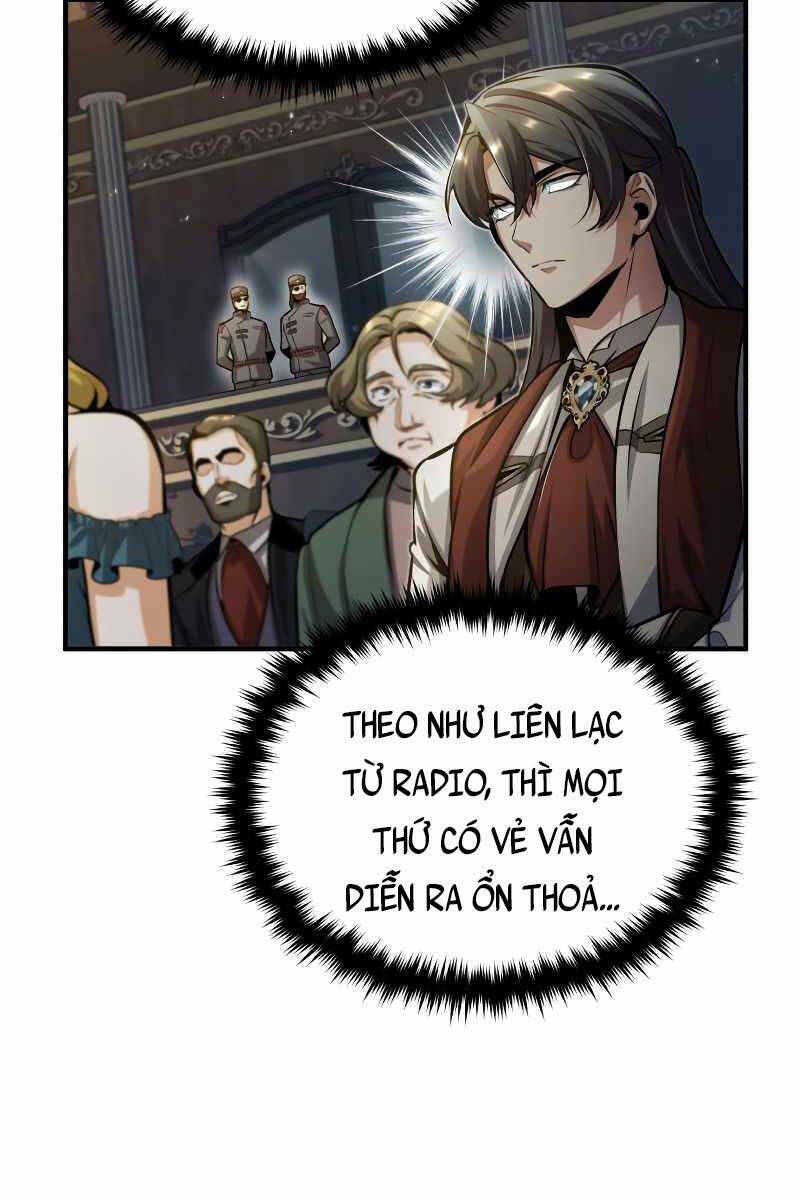 Giáo Sư Gián Điệp - Chapter 48 - Page 31