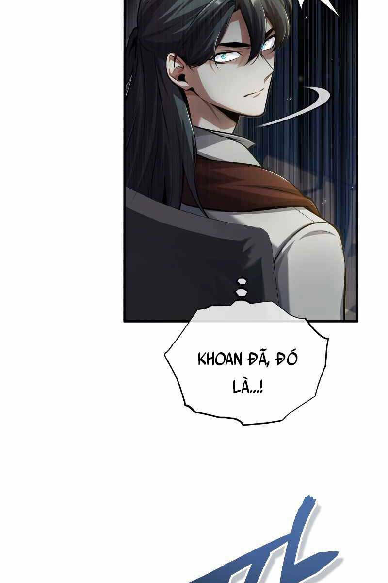 Giáo Sư Gián Điệp - Chapter 48 - Page 33