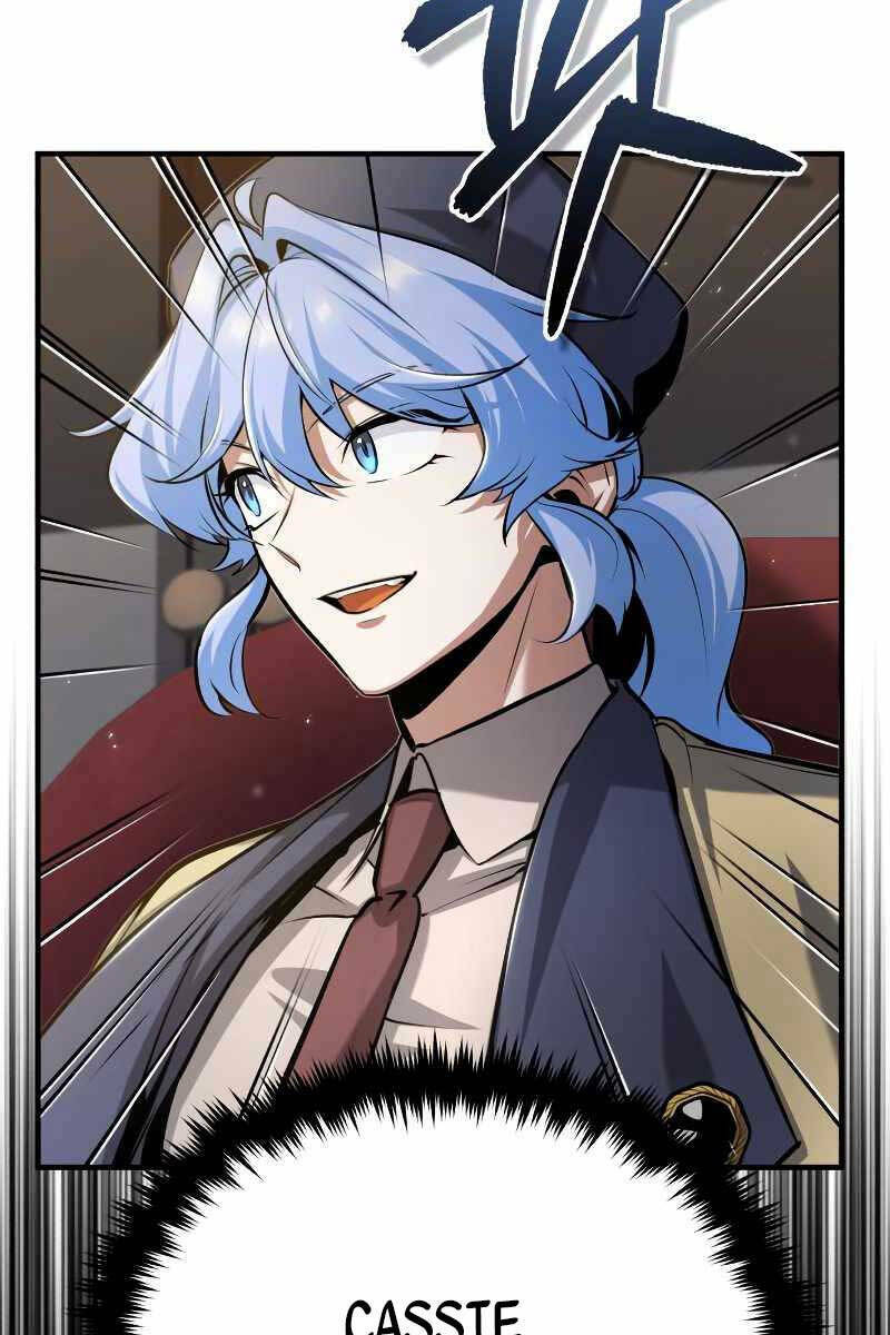 Giáo Sư Gián Điệp - Chapter 48 - Page 34