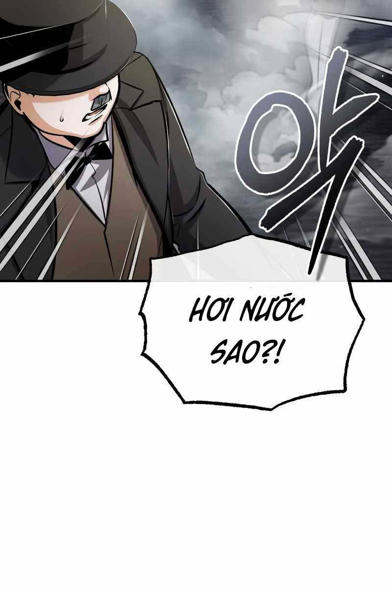 Giáo Sư Gián Điệp - Chapter 48 - Page 3