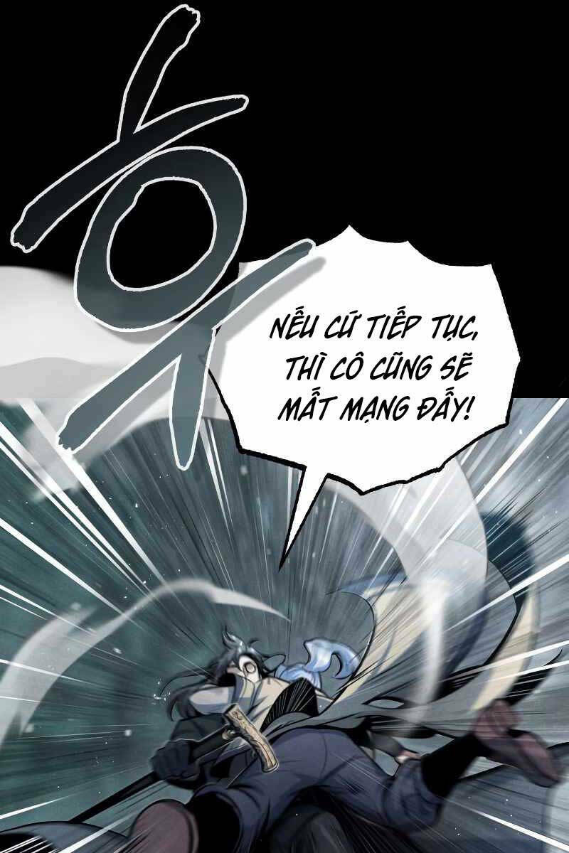 Giáo Sư Gián Điệp - Chapter 48 - Page 40