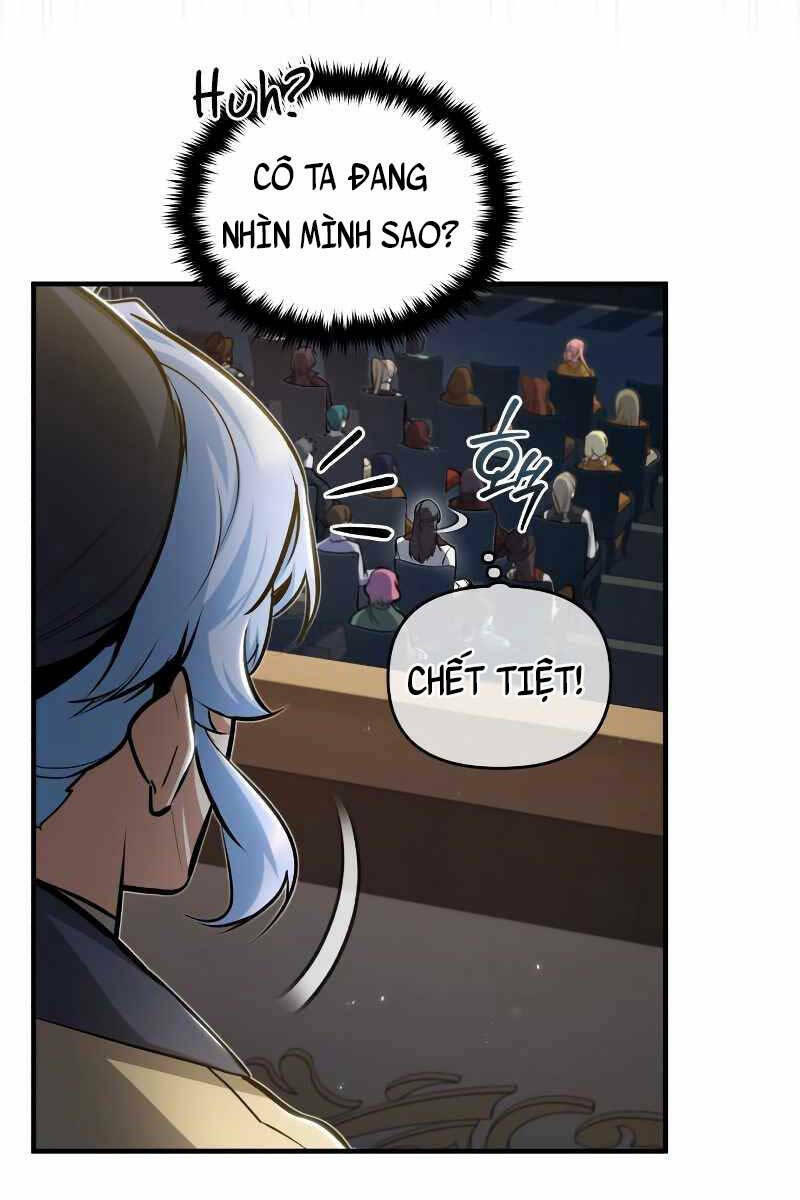 Giáo Sư Gián Điệp - Chapter 48 - Page 46