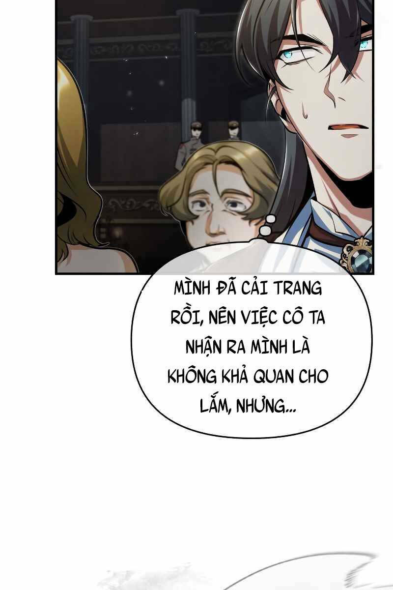 Giáo Sư Gián Điệp - Chapter 48 - Page 48