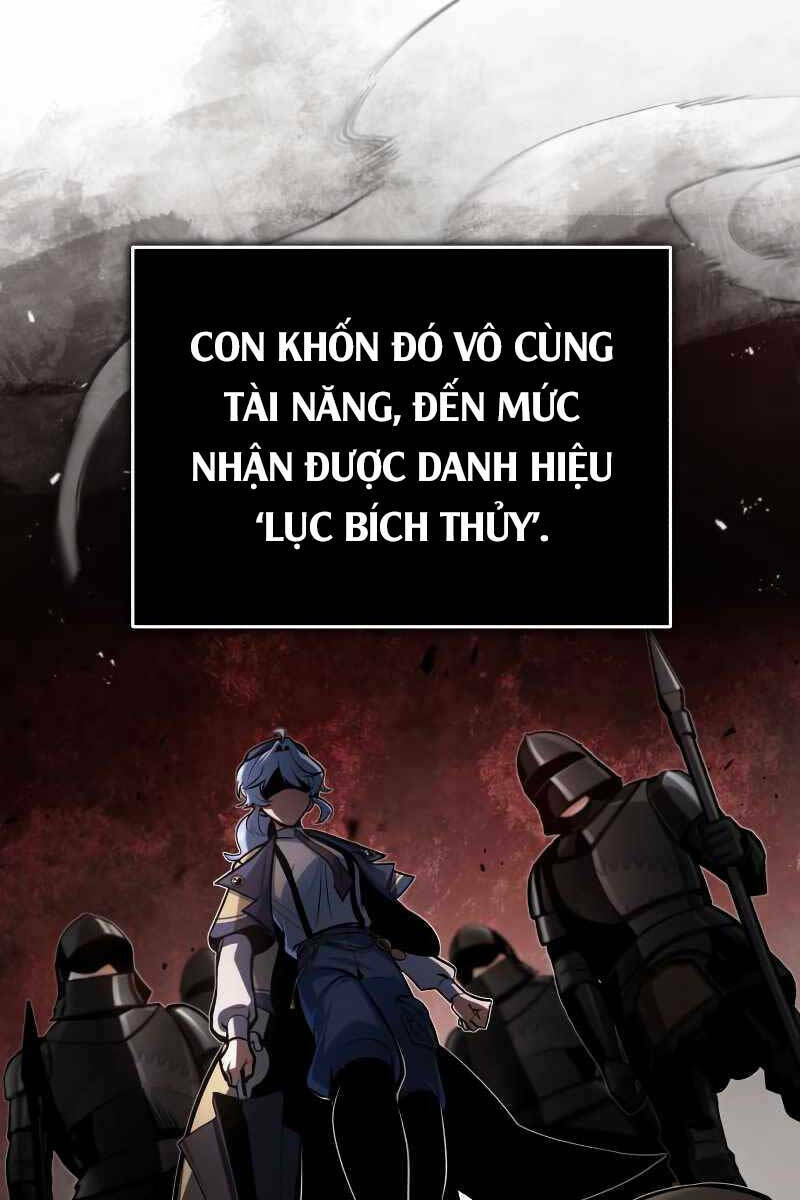 Giáo Sư Gián Điệp - Chapter 48 - Page 49
