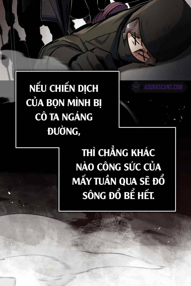 Giáo Sư Gián Điệp - Chapter 48 - Page 50