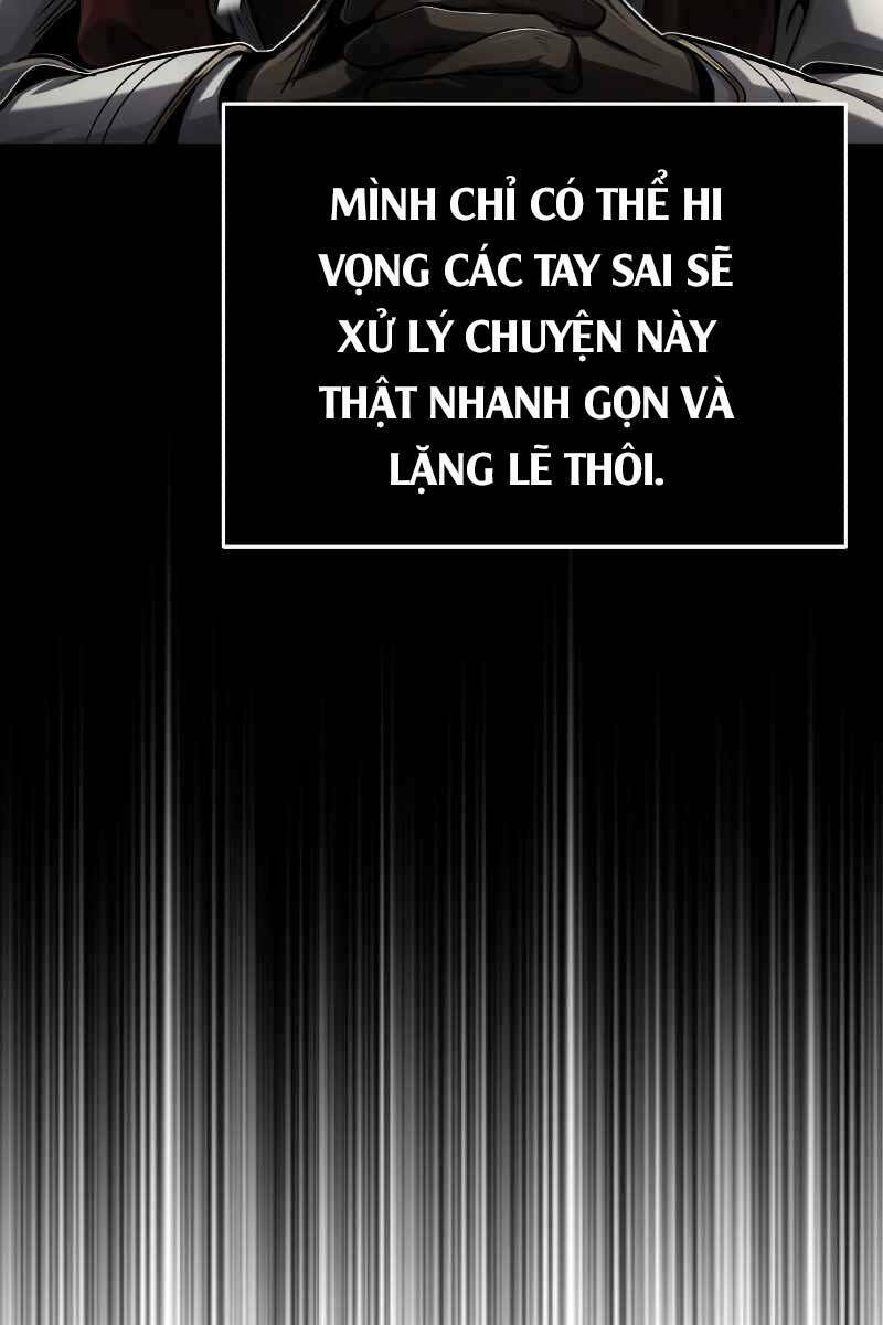 Giáo Sư Gián Điệp - Chapter 48 - Page 54