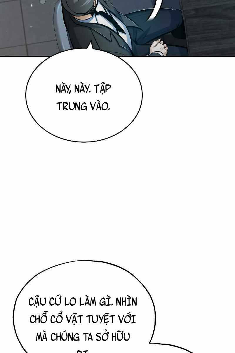 Giáo Sư Gián Điệp - Chapter 48 - Page 58