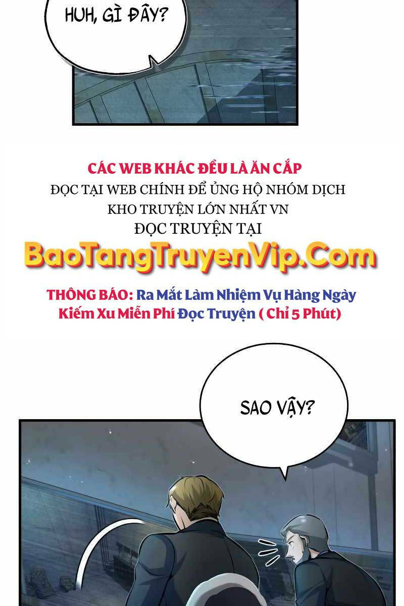Giáo Sư Gián Điệp - Chapter 48 - Page 61