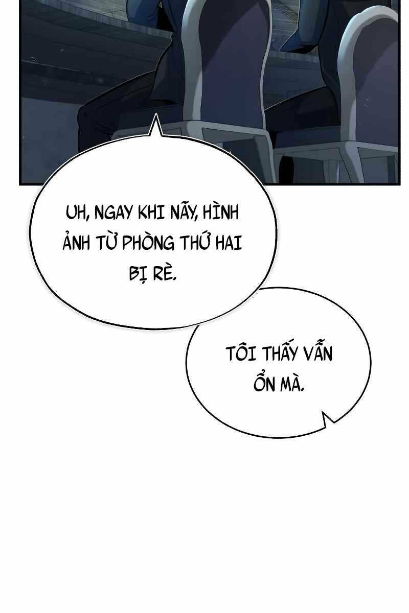 Giáo Sư Gián Điệp - Chapter 48 - Page 62