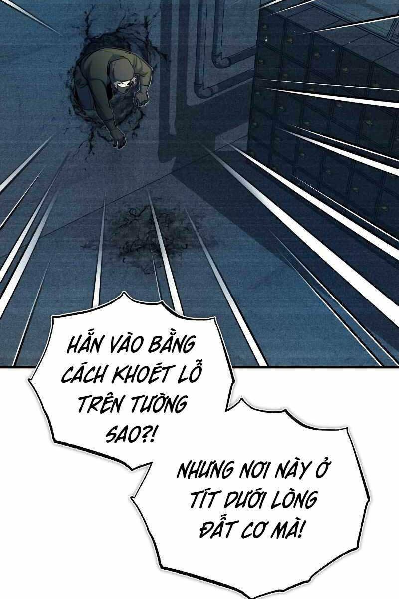 Giáo Sư Gián Điệp - Chapter 48 - Page 67