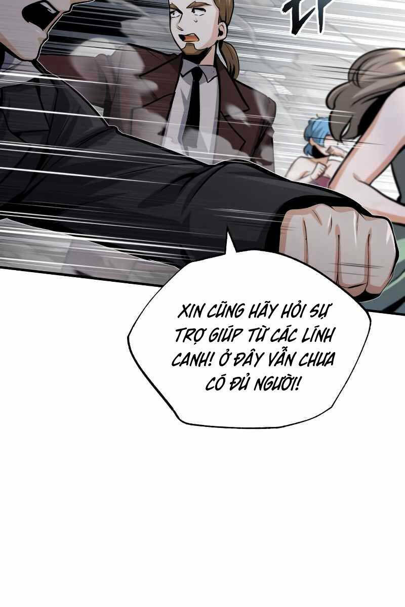 Giáo Sư Gián Điệp - Chapter 48 - Page 6