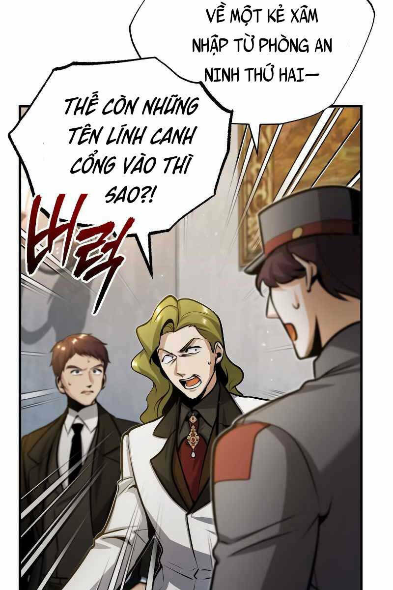 Giáo Sư Gián Điệp - Chapter 48 - Page 70
