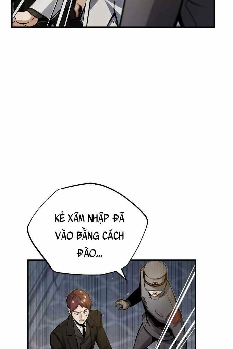 Giáo Sư Gián Điệp - Chapter 48 - Page 71