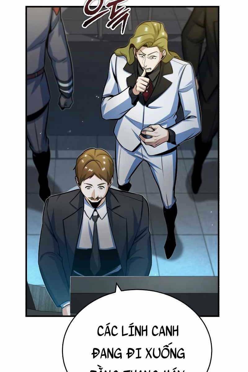 Giáo Sư Gián Điệp - Chapter 48 - Page 77