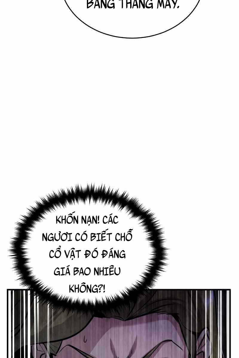 Giáo Sư Gián Điệp - Chapter 48 - Page 78