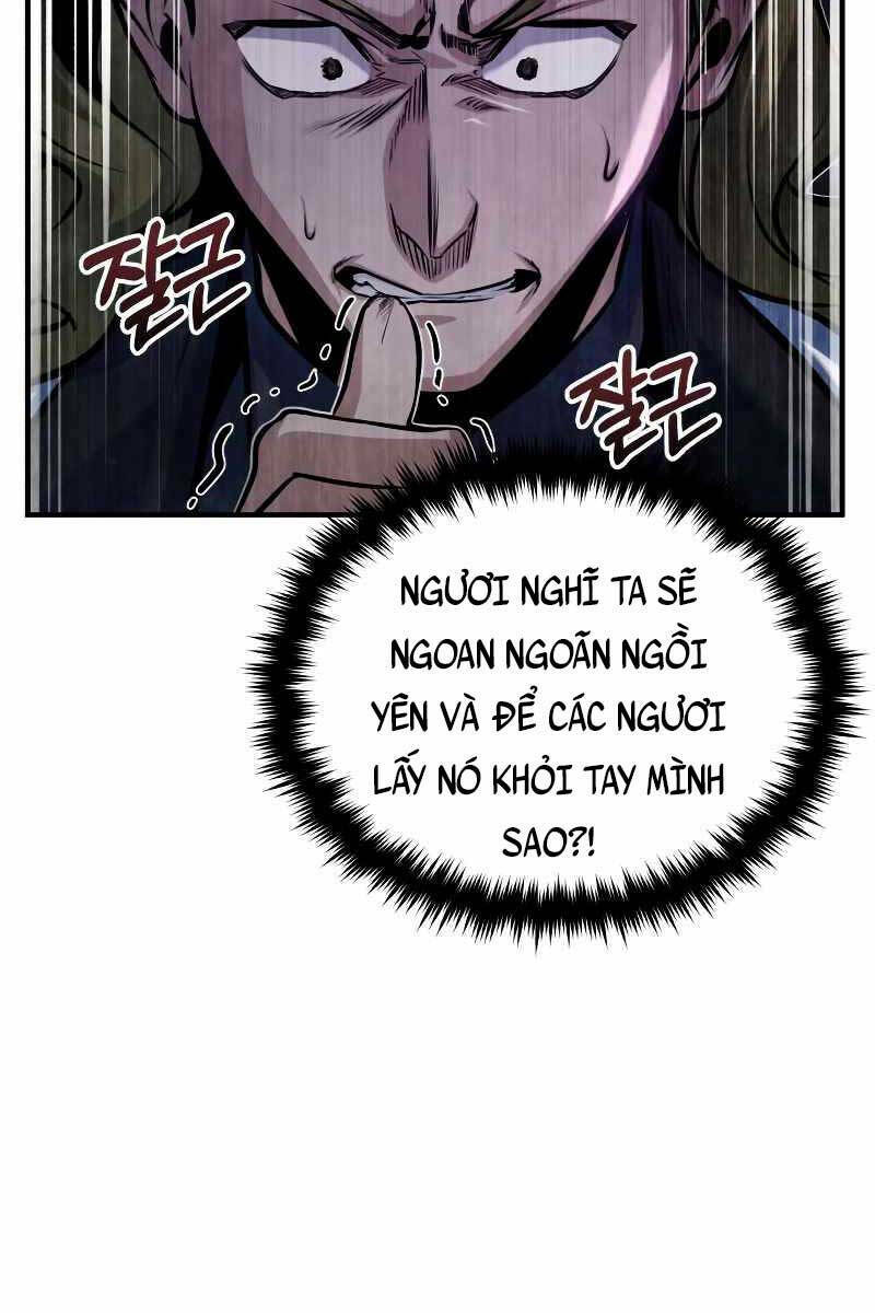 Giáo Sư Gián Điệp - Chapter 48 - Page 79