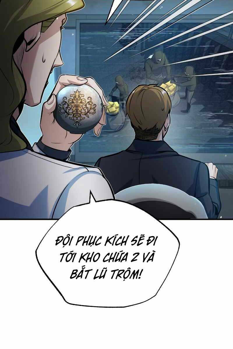 Giáo Sư Gián Điệp - Chapter 48 - Page 81