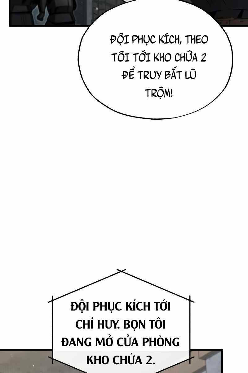 Giáo Sư Gián Điệp - Chapter 48 - Page 83