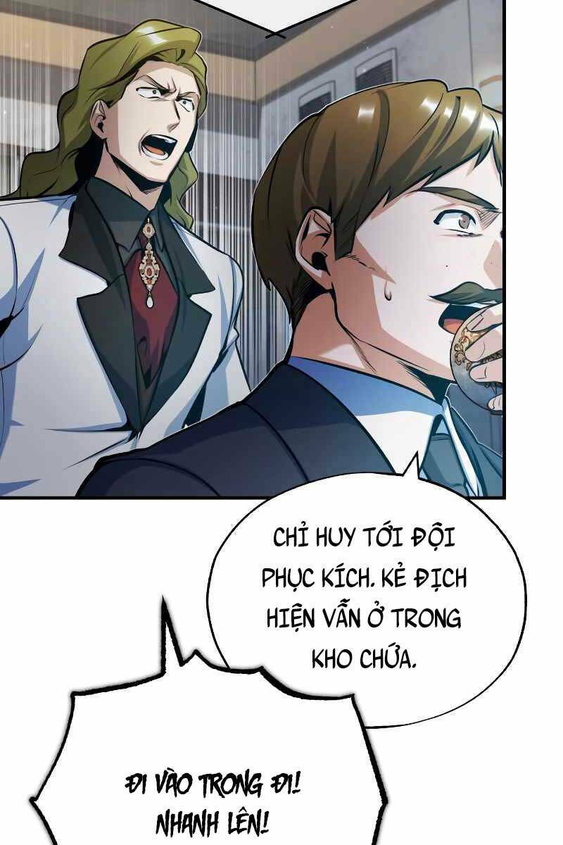 Giáo Sư Gián Điệp - Chapter 48 - Page 84