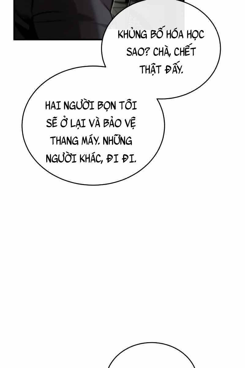 Giáo Sư Gián Điệp - Chapter 48 - Page 8