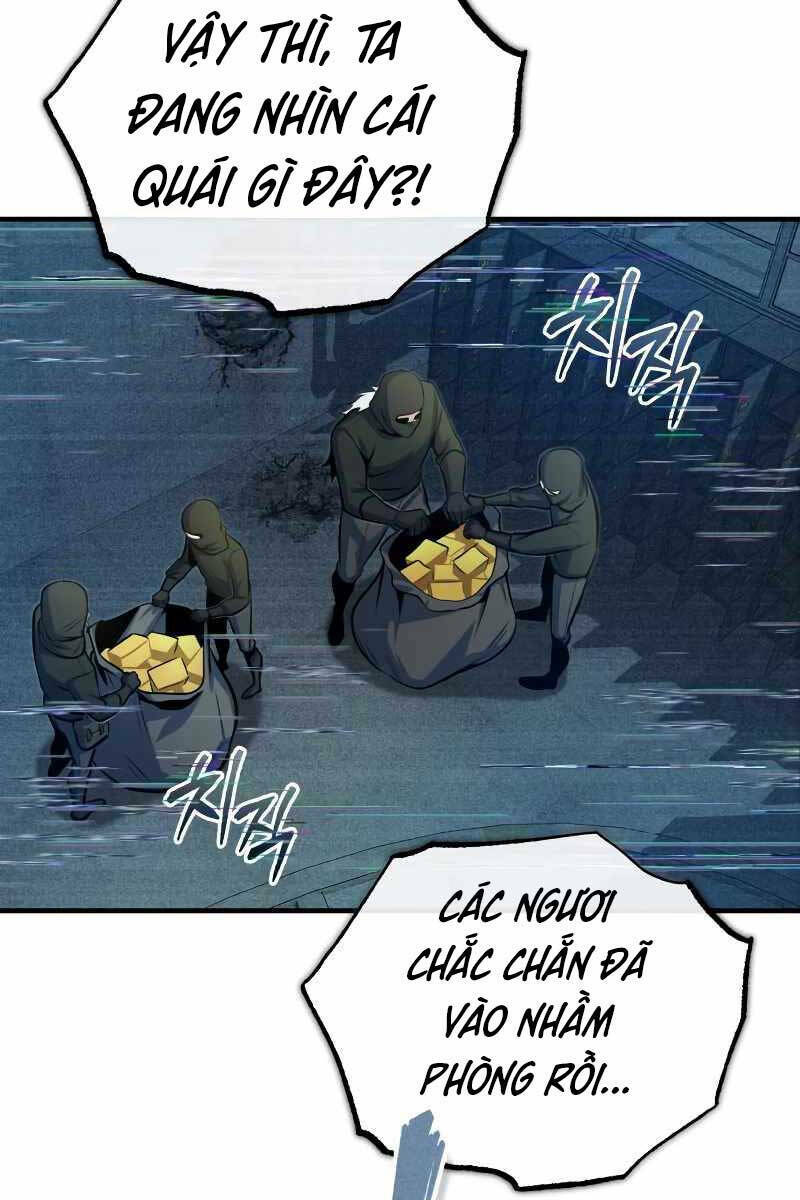 Giáo Sư Gián Điệp - Chapter 48 - Page 91