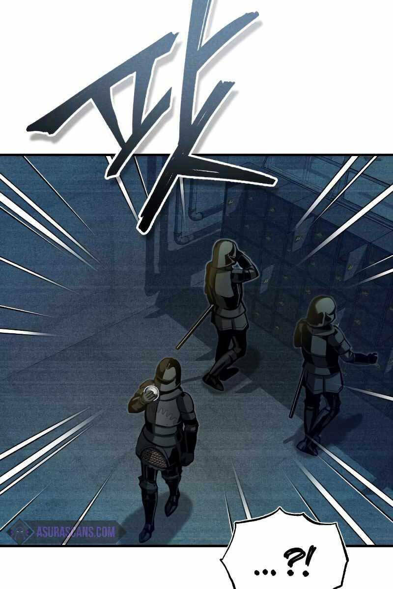 Giáo Sư Gián Điệp - Chapter 48 - Page 92