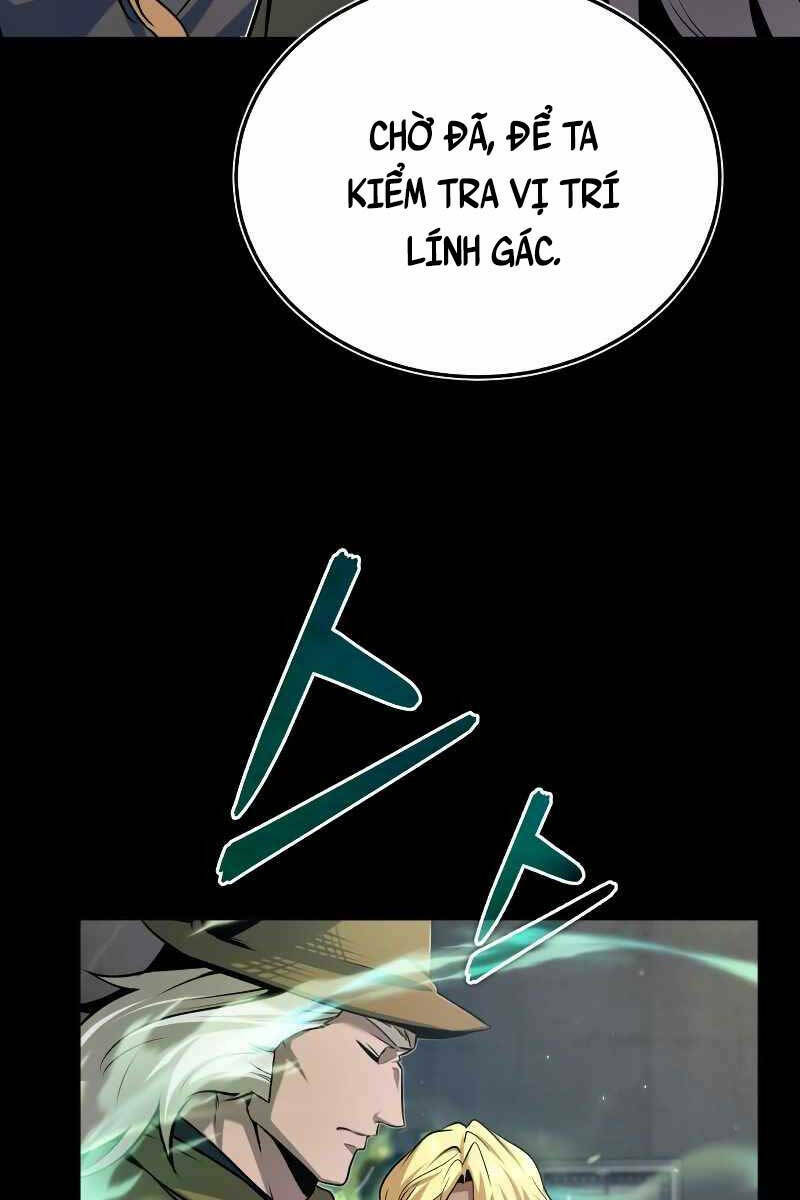 Giáo Sư Gián Điệp - Chapter 49 - Page 9