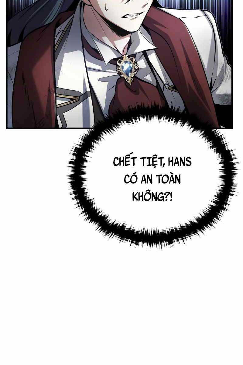 Giáo Sư Gián Điệp - Chapter 49 - Page 99