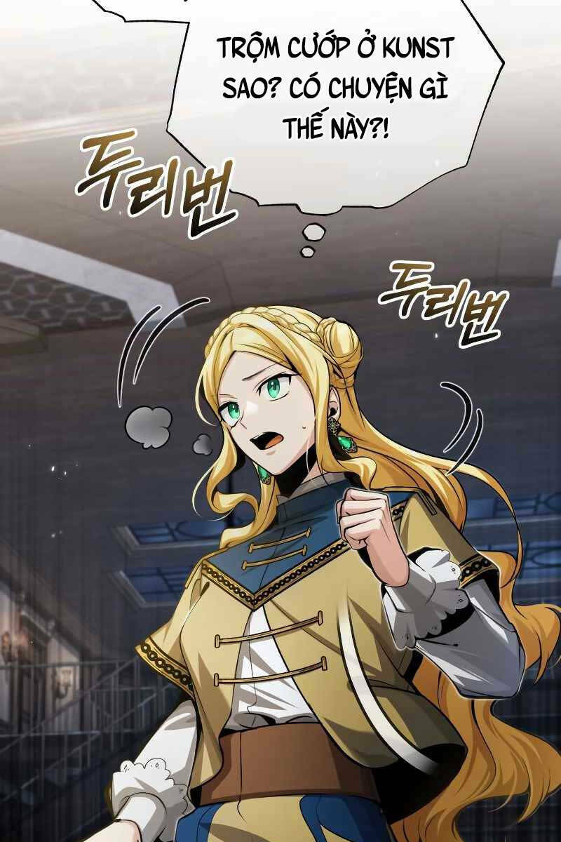 Giáo Sư Gián Điệp - Chapter 49 - Page 101