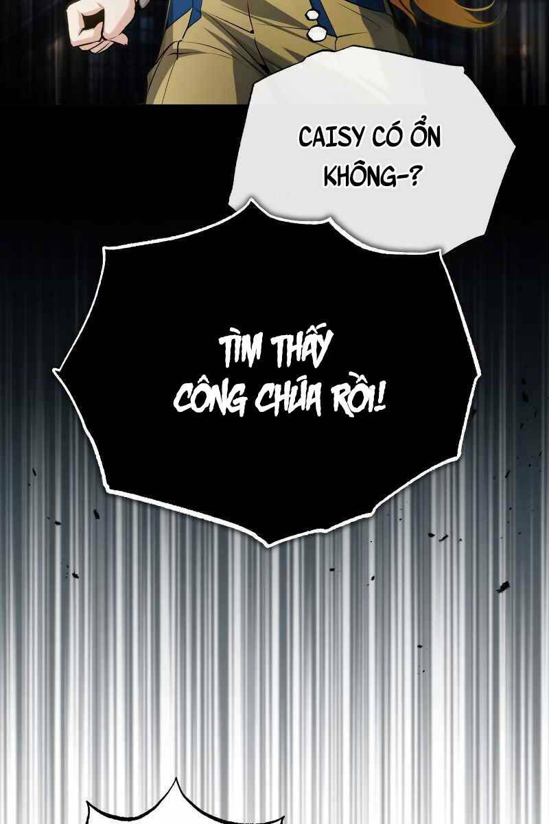 Giáo Sư Gián Điệp - Chapter 49 - Page 102