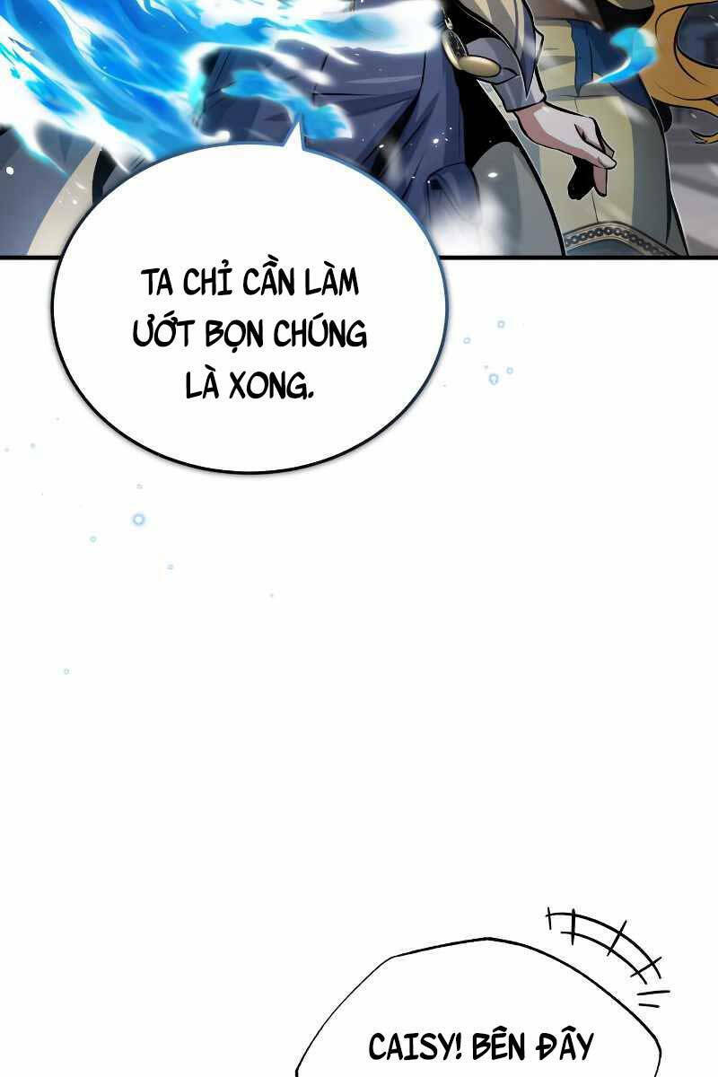 Giáo Sư Gián Điệp - Chapter 49 - Page 116