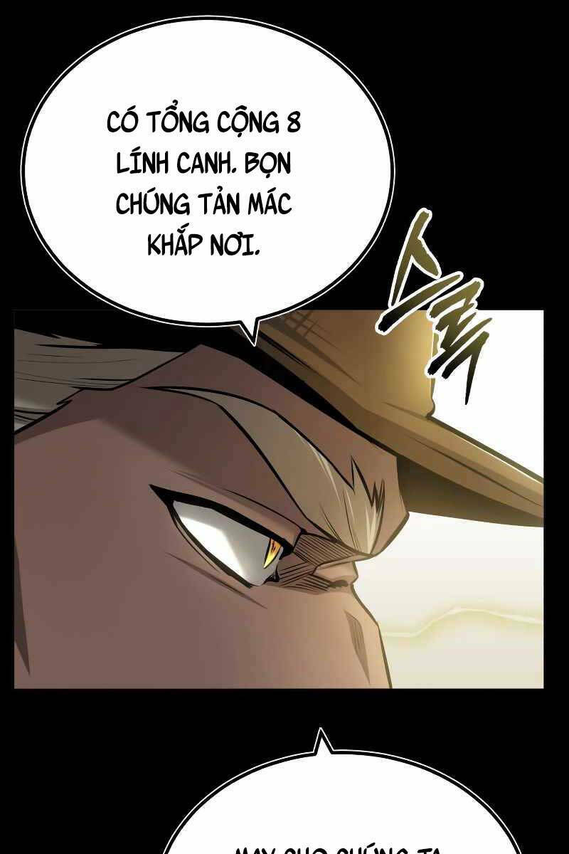 Giáo Sư Gián Điệp - Chapter 49 - Page 11