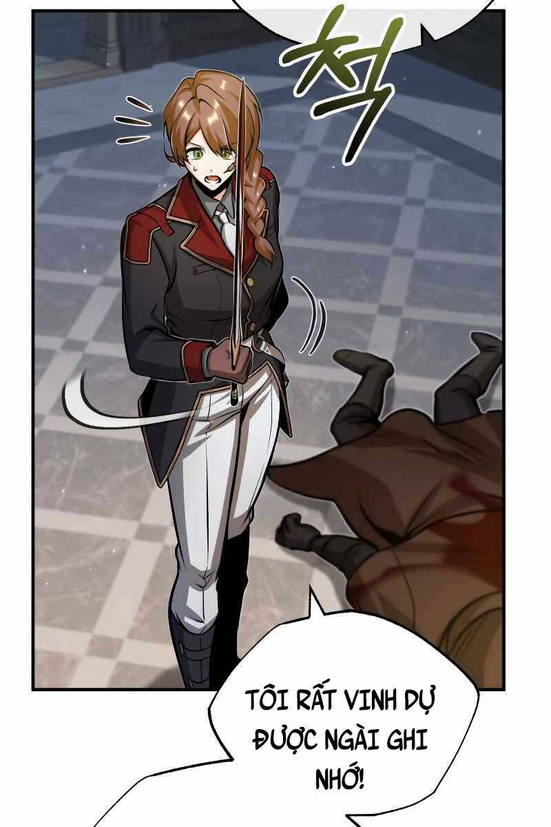 Giáo Sư Gián Điệp - Chapter 49 - Page 120