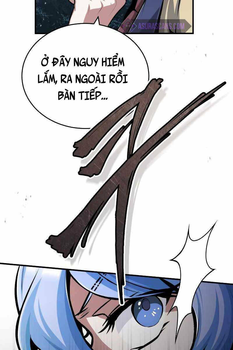 Giáo Sư Gián Điệp - Chapter 49 - Page 126