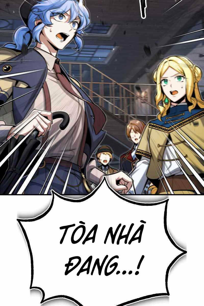 Giáo Sư Gián Điệp - Chapter 49 - Page 128