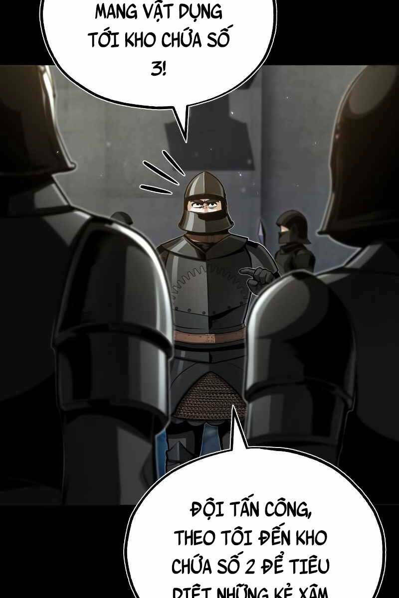 Giáo Sư Gián Điệp - Chapter 49 - Page 18